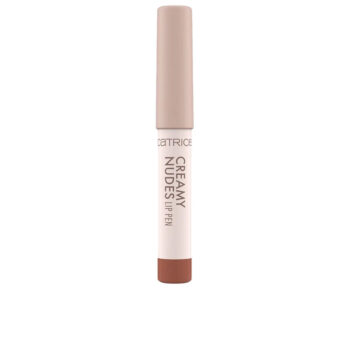 CREAMY NUDES lipstick #010-Mocha Me Happy 1.2 gr