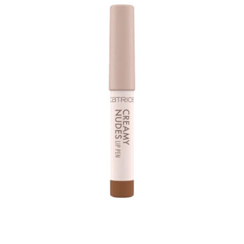 CREAMY NUDES lipstick #030-Salted Caramel 1.2 gr