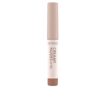 CREAMY NUDES lipstick #040-Cinnamon Spice 1.2 gr