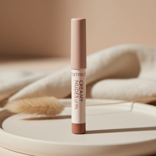 Catrice CREAMY NUDES lipstick #040-Cinnamon Spice 1.2 gr