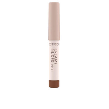 CREAMY NUDES lipstick #050-Happy Hazelnut 1.2 gr