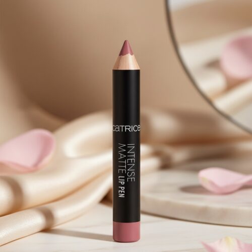 Catrice INTENSE MATTE lipstick #080-Dusty Rose 1.2 gr