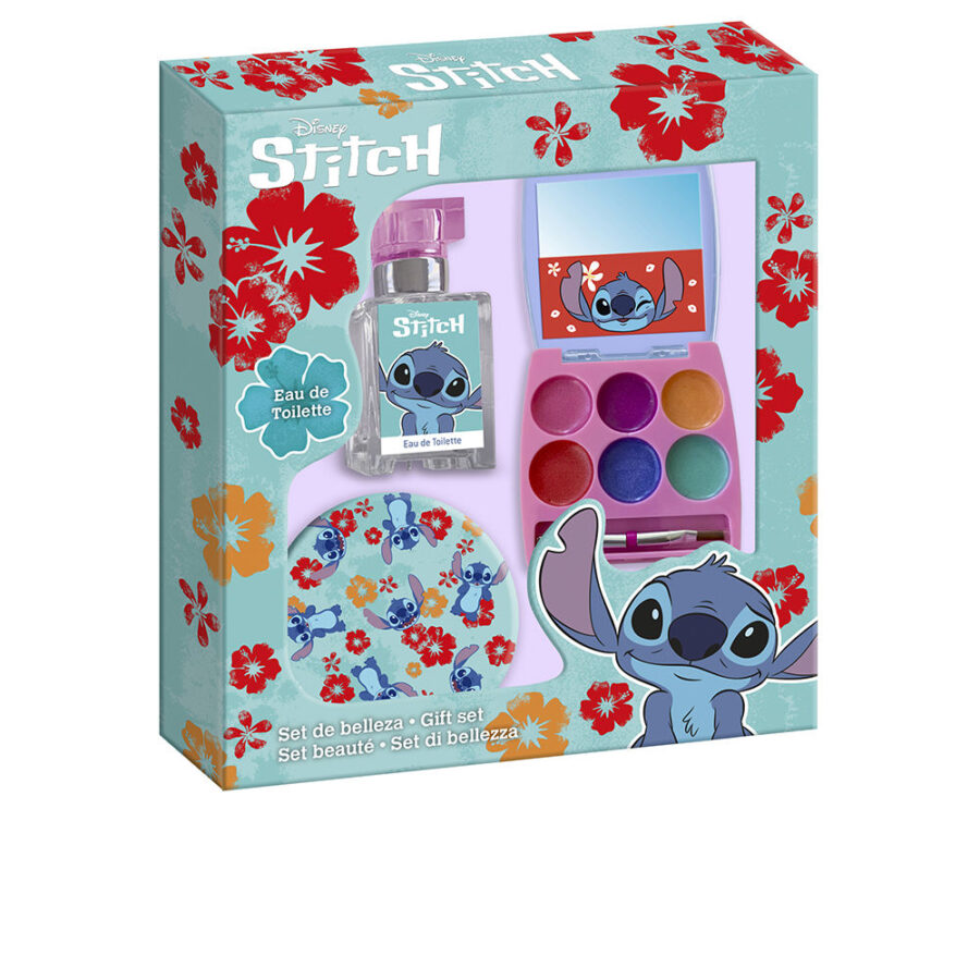 Lorenay Stitch set