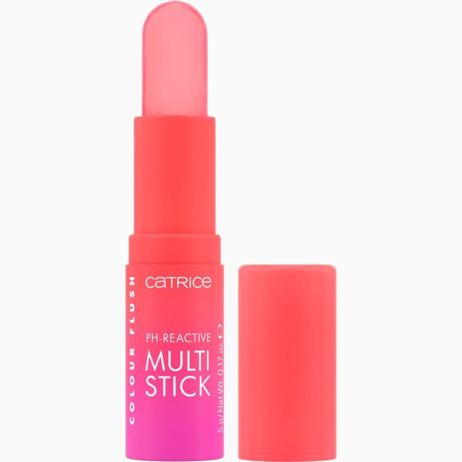 COLOR FLUSH multi stick color pH-Reactive #010 5 gr
