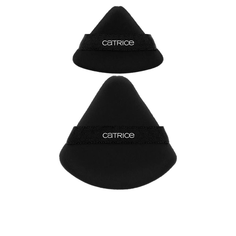 Catrice MAGIC PERFECTORS powder puffs 2 pcs