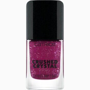 TOP COAT #10-Amethyst Aura 10.5 ml