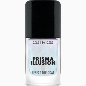 TOP COAT #40-Galactic Dust 10.5 ml