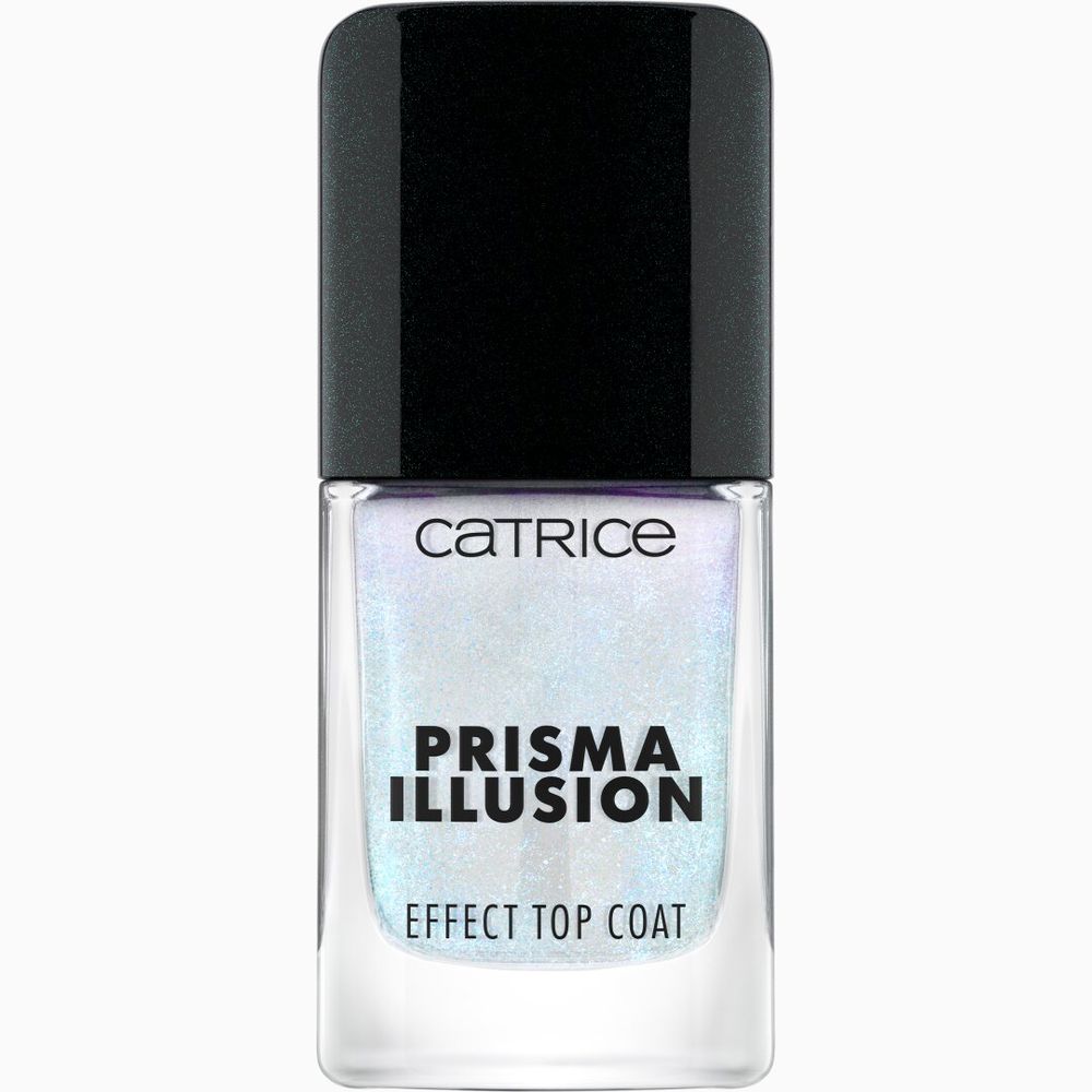 Catrice TOP COAT #40-Galactic Dust 10.5 ml