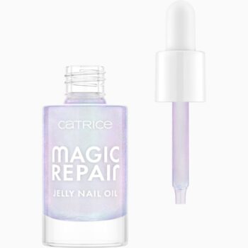 MAGIC REPAIR oil gel for nails 8 ml