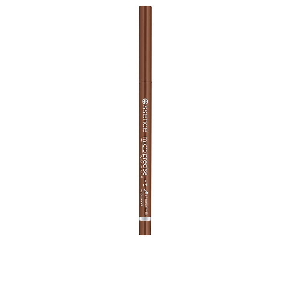 Essence MICRO PRECISE waterproof eyebrow pencil #06-Auburn 0.05 gr