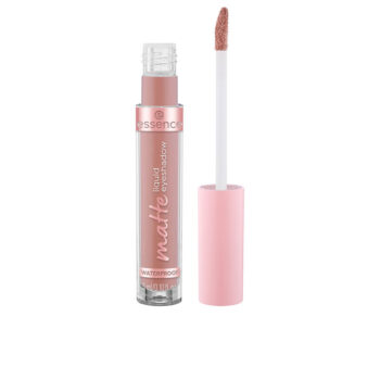 MATTE liquid eyeshadow #01-Bare Bliss 3 ml
