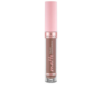 MATTE liquid eyeshadow #02-Cocoa Crush 3 ml