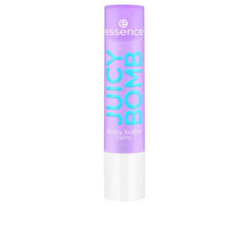 Essence JUICY BOMB lip butter balm #02-So Berry Cute 2.50 gr