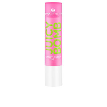 Essence JUICY BOMB lip butter balm #03-Time To Pitaya 2.50 gr