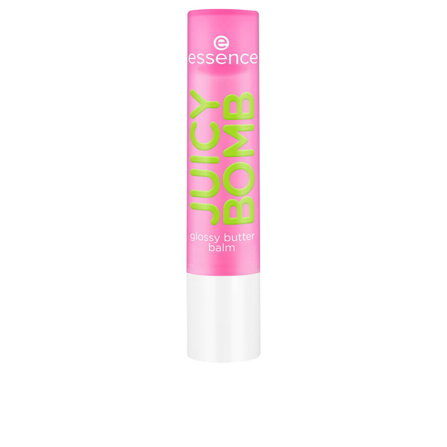 Essence JUICY BOMB lip butter balm #03-Time To Pitaya 2.50 gr