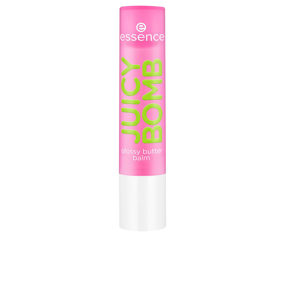 Essence JUICY BOMB lip butter balm #03-Time To Pitaya 2.50 gr