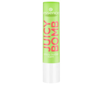 Essence JUICY BOMB lip butter balm #04-Kiwi To My Heart 2.50 gr