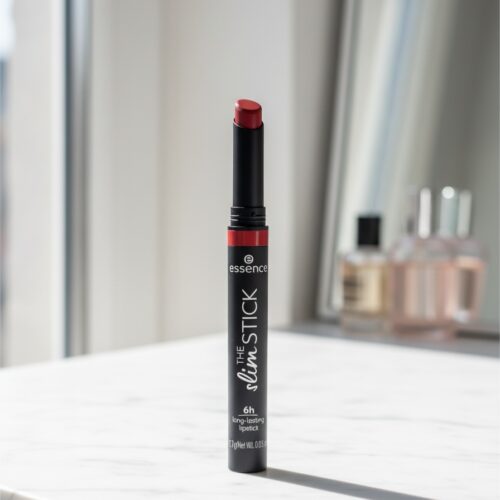 Essence THE SLIM STICK long-lasting lipstick #109-Burgundy Bliss 1.70 gr