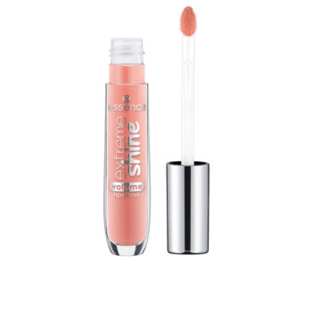 EXTREME SHINE Volumizing Lip Gloss #12-Dazzling Apricot 5 ml