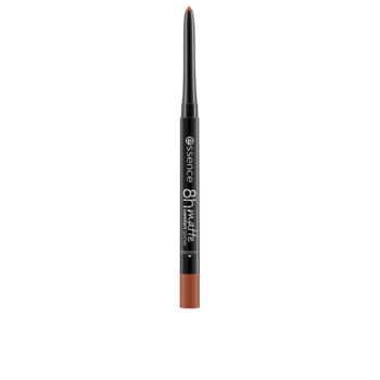 MATTE COMFORT lip liner 8h #17-Must Have Brown 0.30 gr