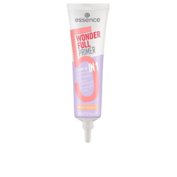 WONDER FULL 10 5-in-1 primer #10-Light medium 30 ml
