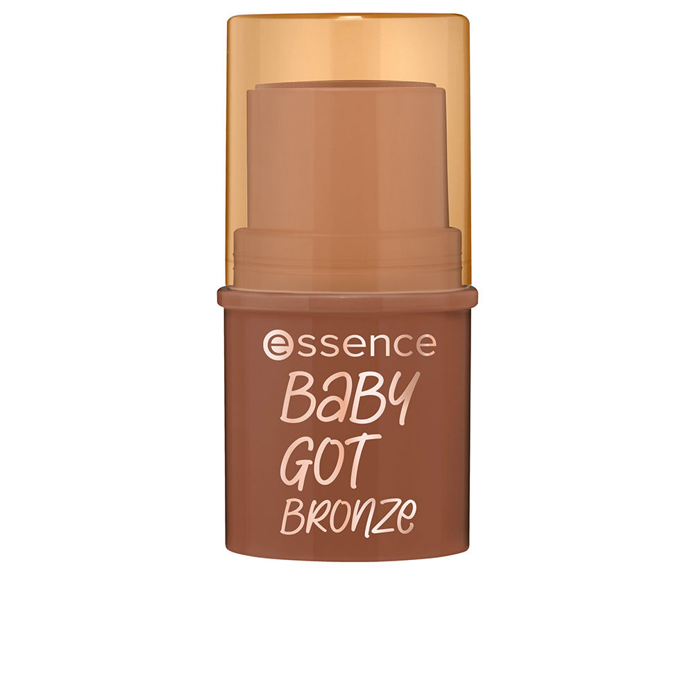 Essence BABY GOT BRONZE Bronzer Stick #40-Hazelnut Hug 5.50 gr