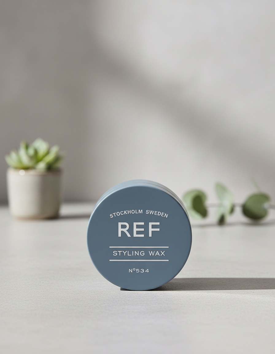 Ref STYLING WAX Nº534 85 ml - Afbeelding 2