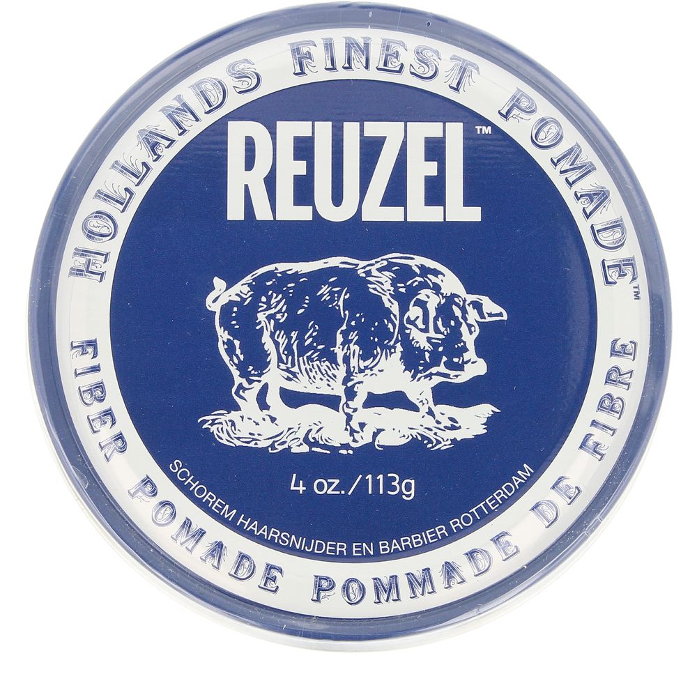 Reuzel FIBER POMADE 113 gr