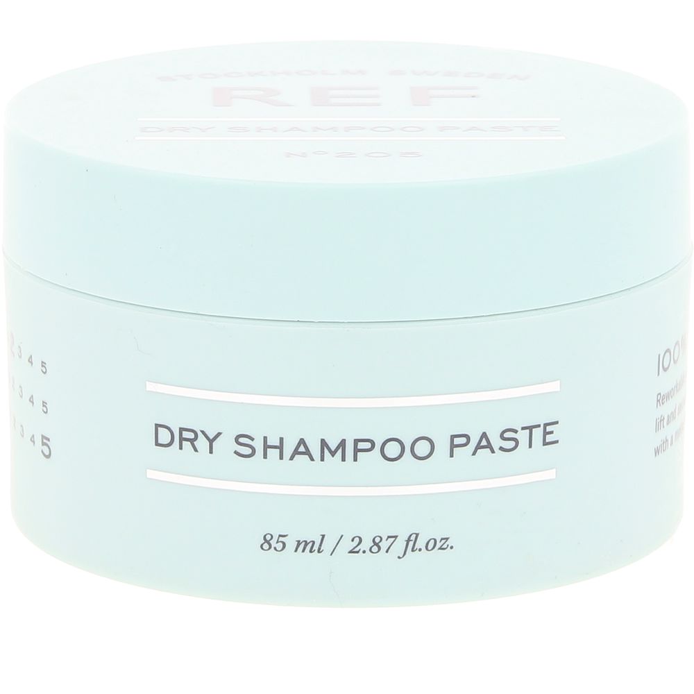 Ref DRY champú seco Nº205 85 ml