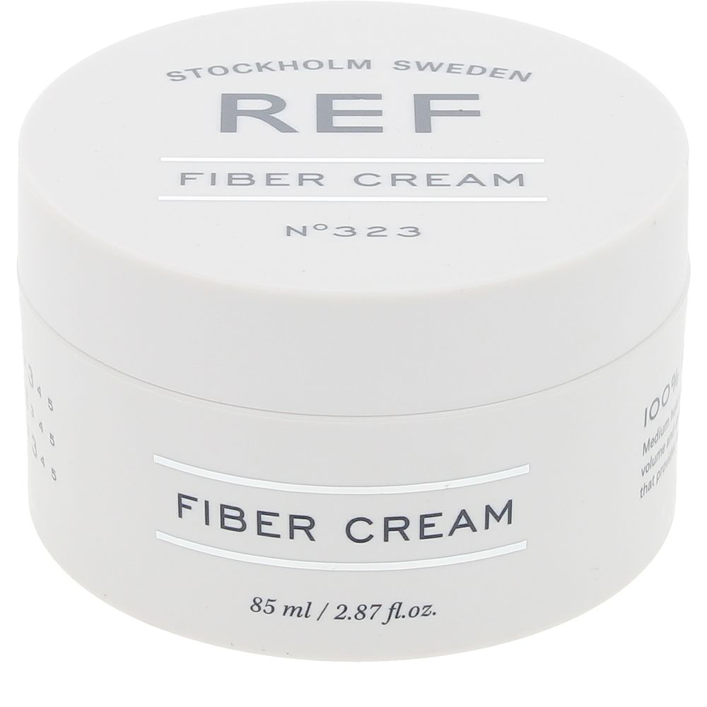 Ref FIBER crema Nº323 85 ml