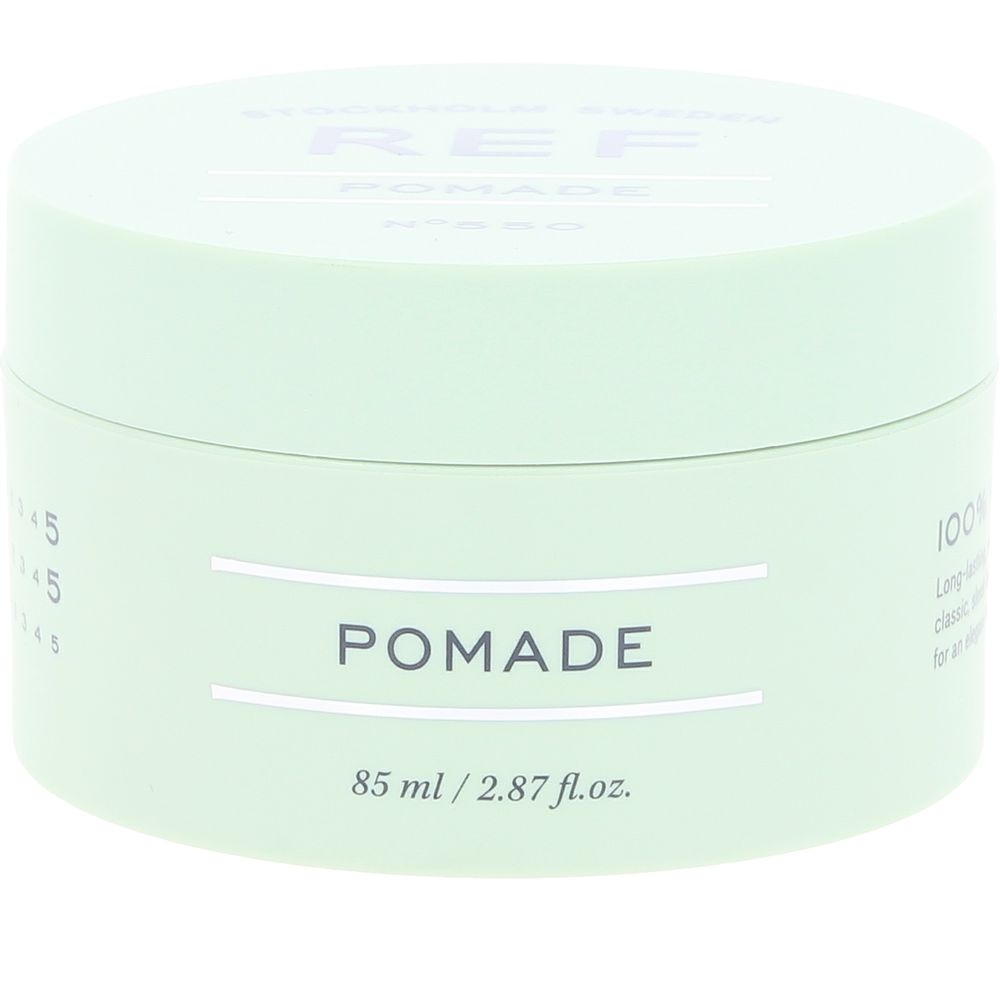 Ref STOCKHOLM SWEDEN ointment 85 ml