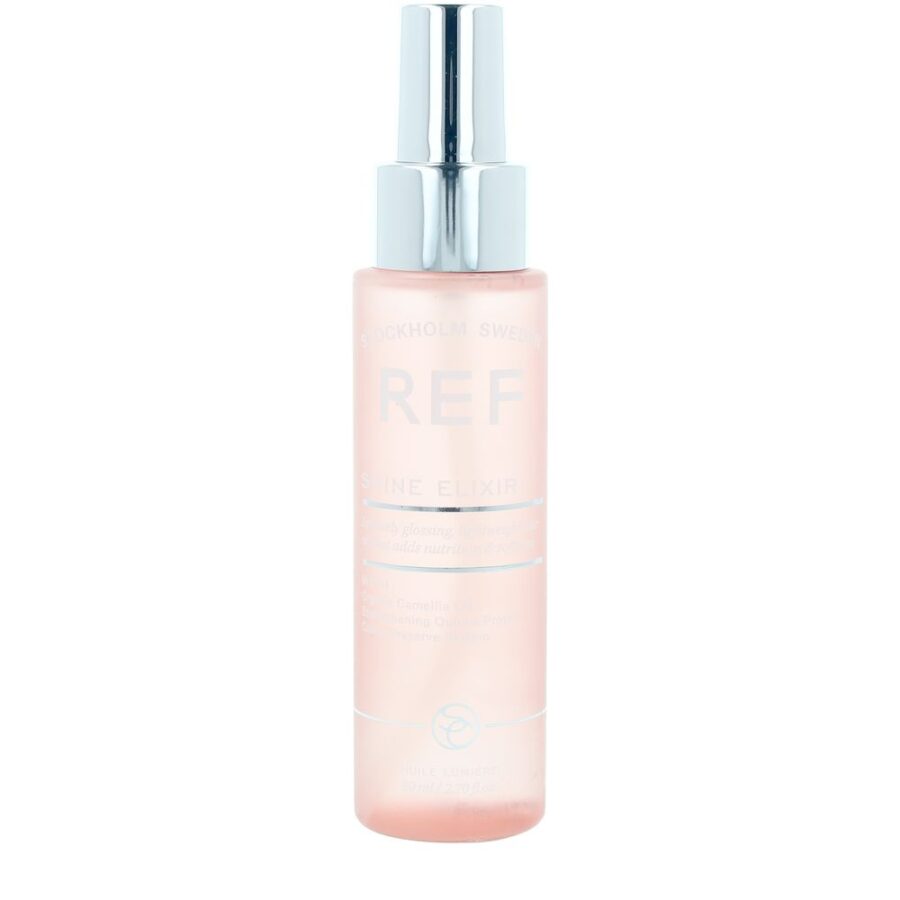 Ref SHINE ELIXIR oil 80 ml