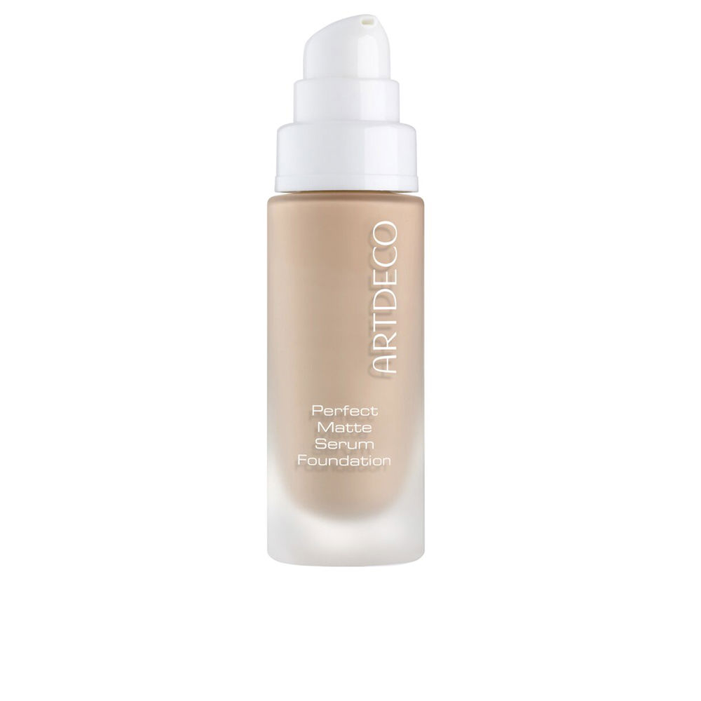 Artdeco PERFECT MATTE foundation serum #46-sant/neutral 20 ml