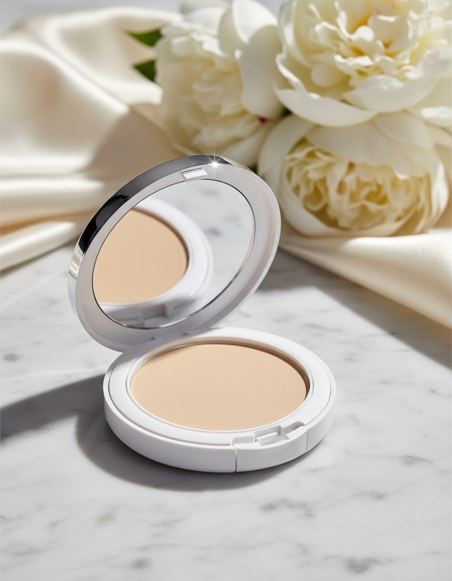 Artdeco ALL IN ONE Refillable Cream Makeup #06-Spft Ivory/Neutral 11 gr - Afbeelding 2