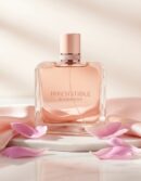 Givenchy IRRESISTIBLE NUDE VELVET edp vapo 80 ml