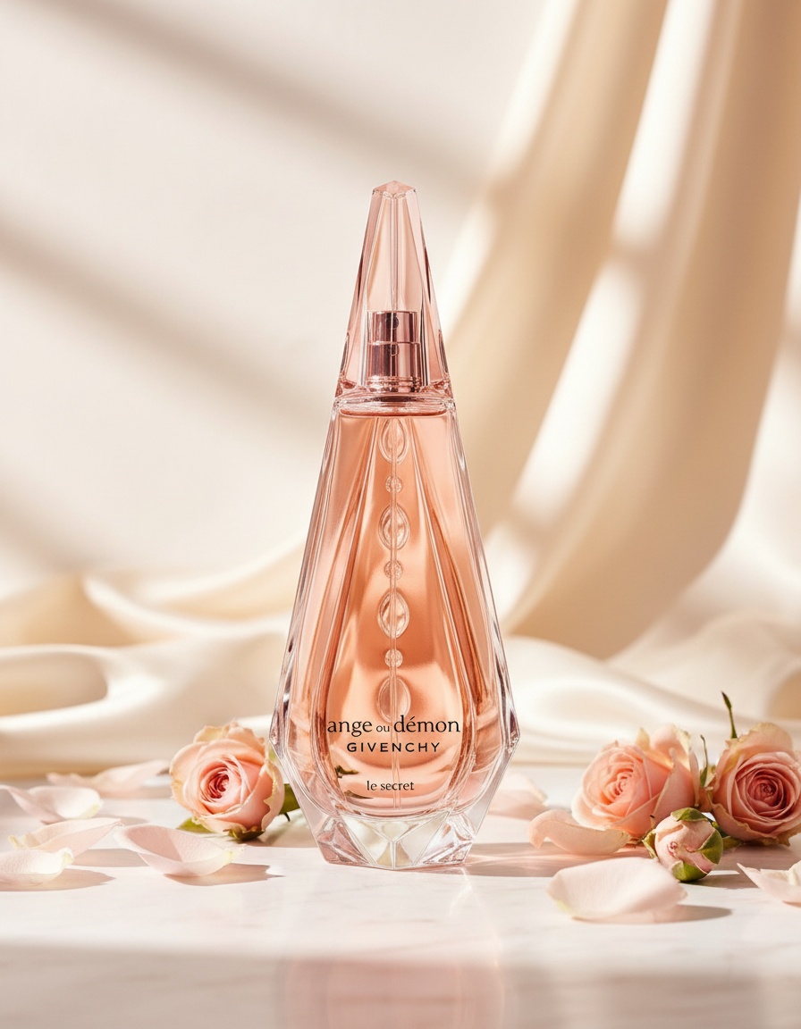 Givenchy ANGE OU DÉMON LE SECRET edp vapo 100 ml - Afbeelding 2