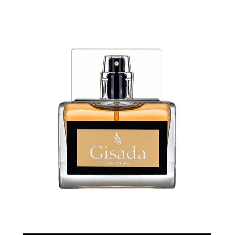 Gisada UOMO MEN Eau de Toilette vapo
