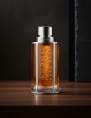 Hugo Boss-boss THE SCENT edt vapo 100 ml