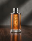 Hugo Boss-boss THE SCENT edt vapo 200 ml