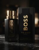 Hugo Boss-boss THE SCENT FOR HIM MAGNETIC edp vapo 50 ml