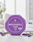 MOUSSEL LAVENDER relaxing shower gel 650 ml