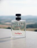 Chanel ALLURE HOMME SPORT SUPERLEGGERA edp vapo 100 ml