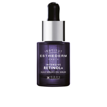 Institut esthederm INTENSIVE RETINOL serum-olie 15 ml