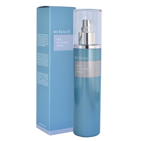 M2 BeautÉ HAIR ACTIVATING serum 120 ml