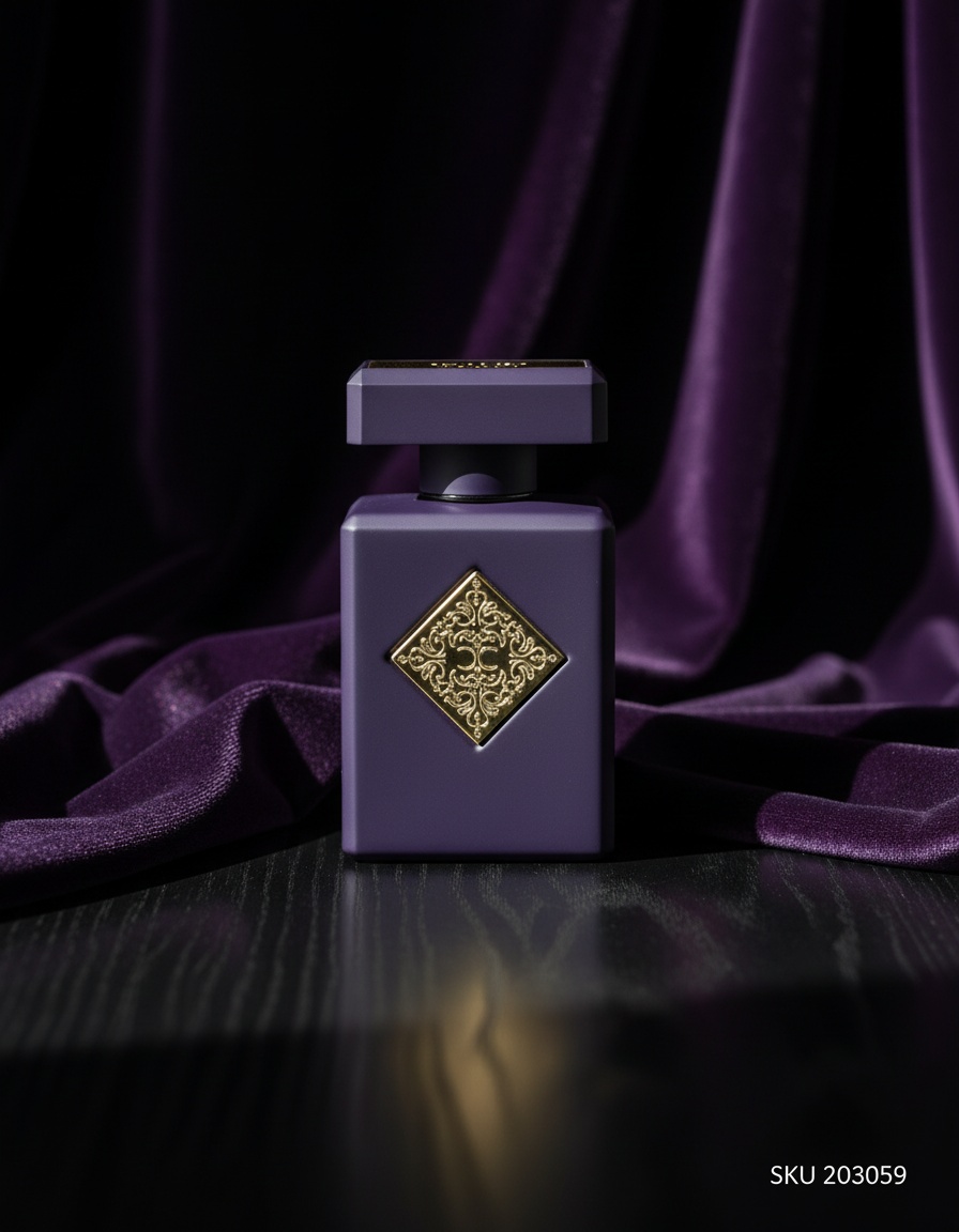 Initio Parfums Prives SIDE EFFECT edp vapo 90 ml - Afbeelding 2