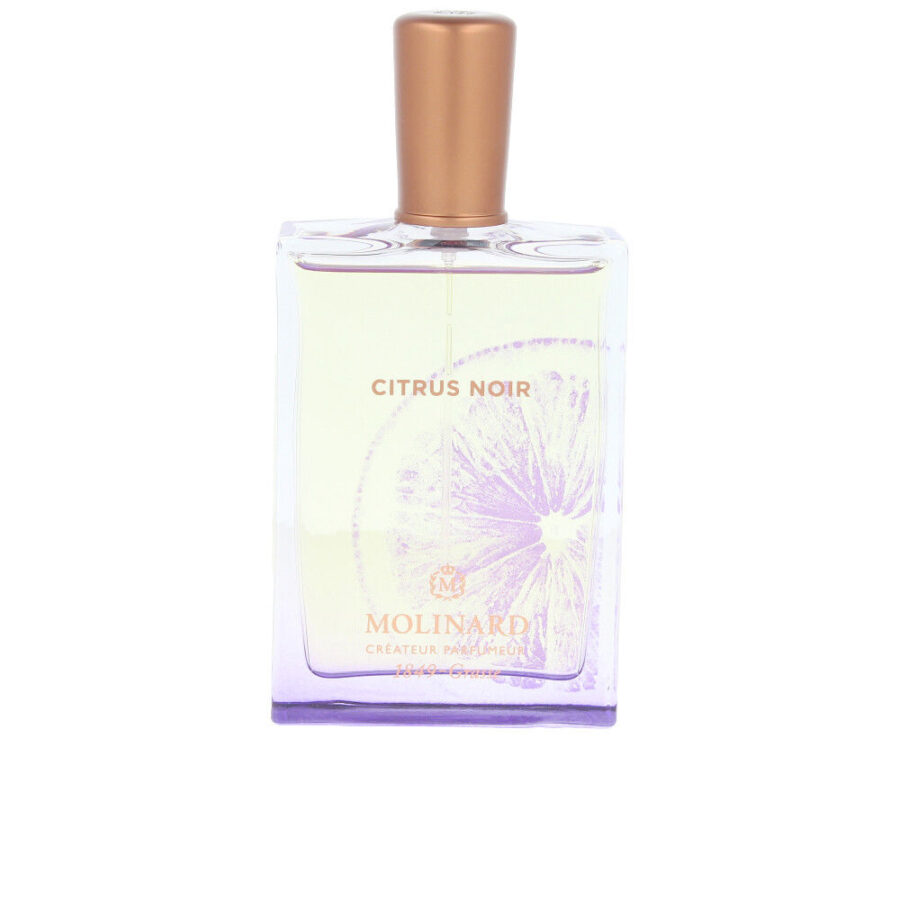 CITRUS NOIR edp vapo 75 ml