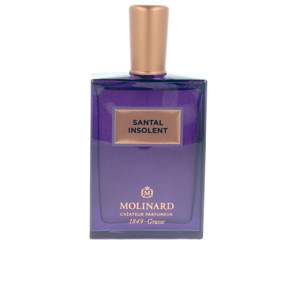 Molinard SANTAL INSOLENT edp 75 ml