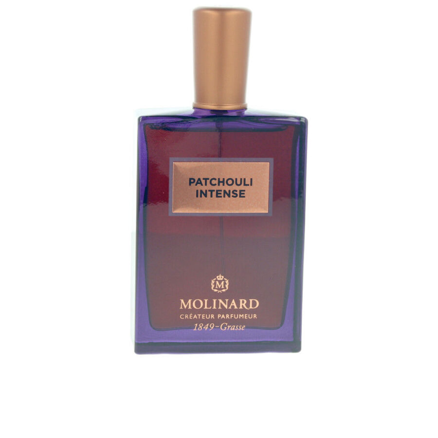 PATCHOULI INTENSE edp vapo 75 ml
