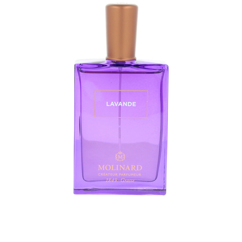 Molinard LAVENDER edp vapor 75 ml