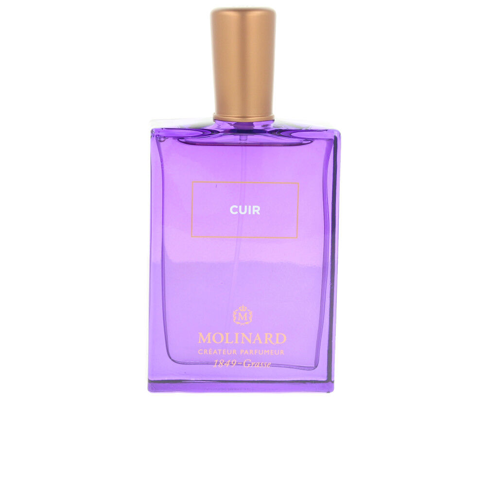 Molinard CUIR edp vapor 75 ml